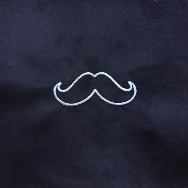 Moustache