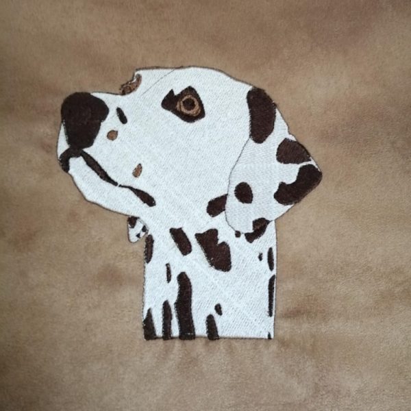 Dalmatien