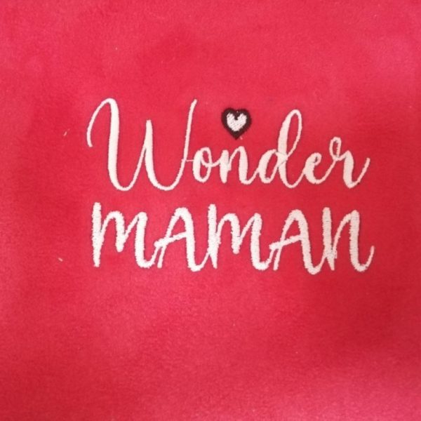 Wonder Maman