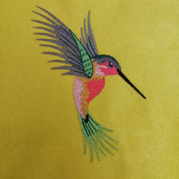 Le Colibri