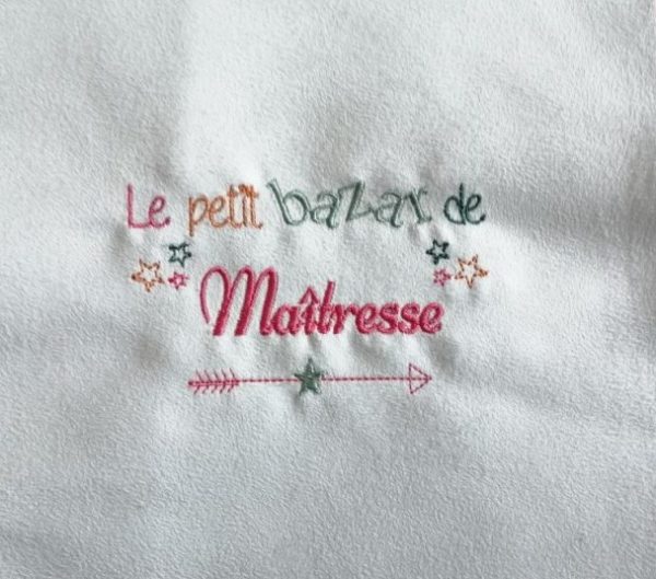Le bazar de maîtresse