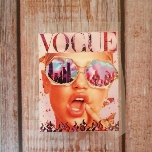 Vogue (petit modèle)