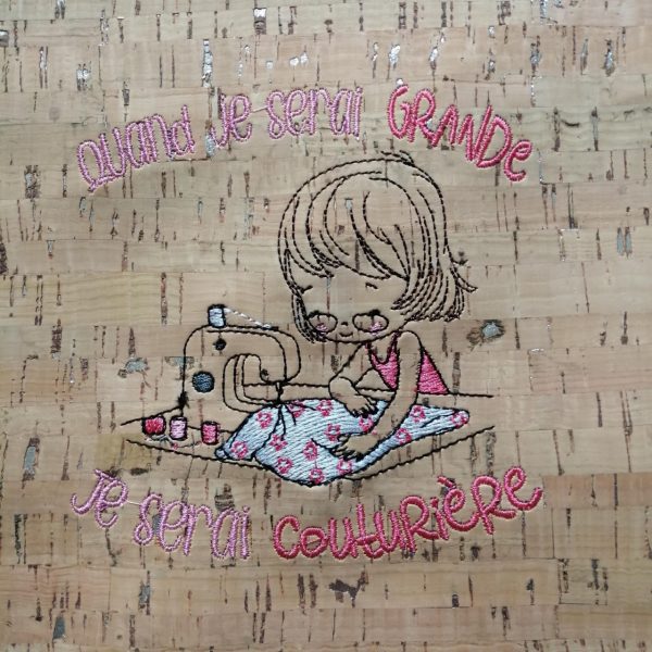 Quand je serai grande