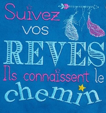 Les rêves