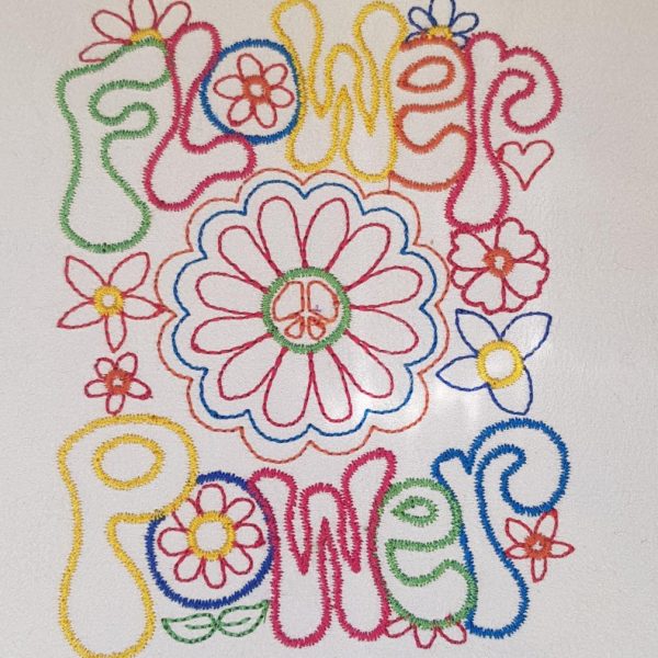 Flower Power