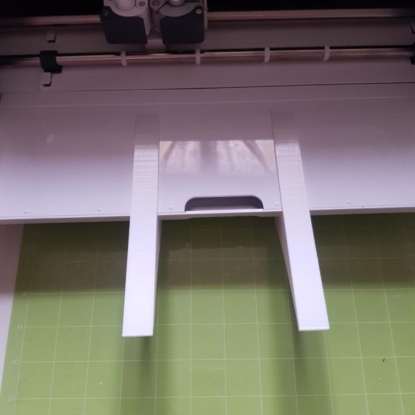 Support tapis Cricut