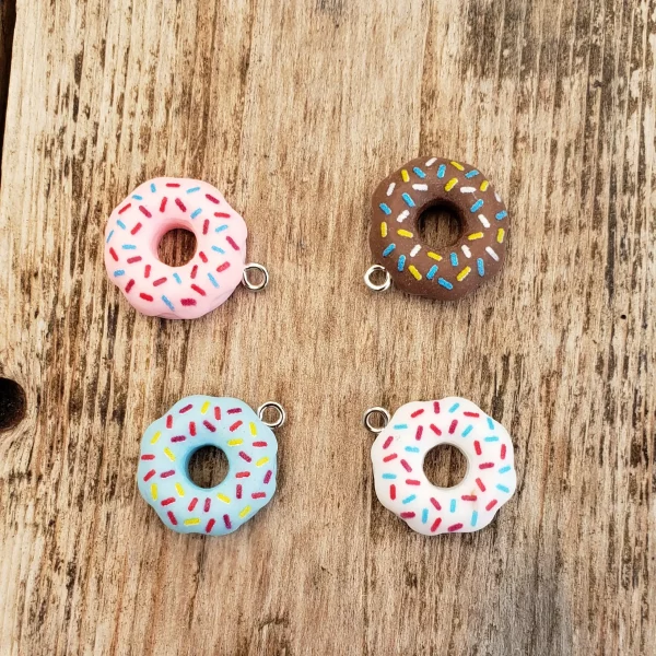 Donuts