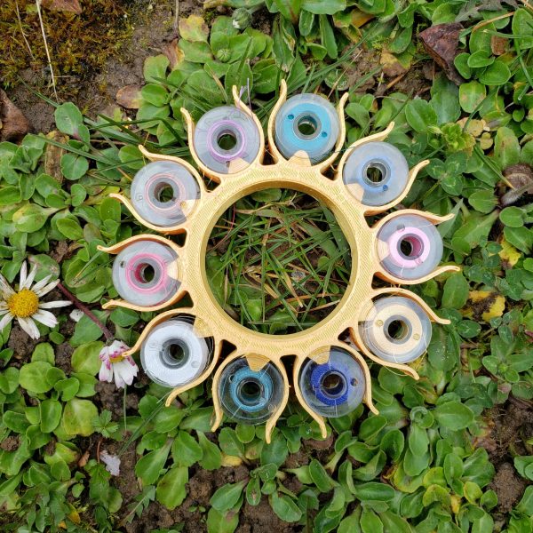 Organiseur à canettes