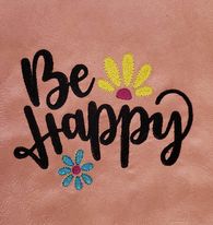 Be Happy