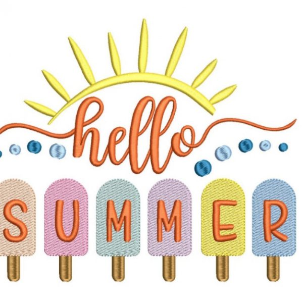 Hello Summer
