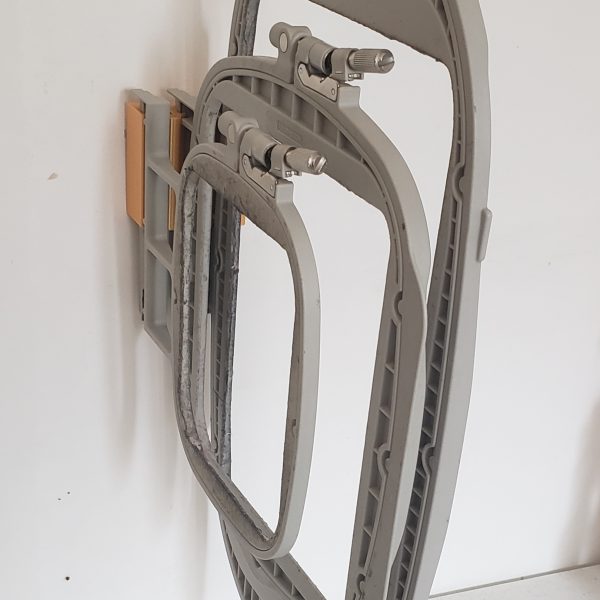 Support cadre à Broder Brother Innovis